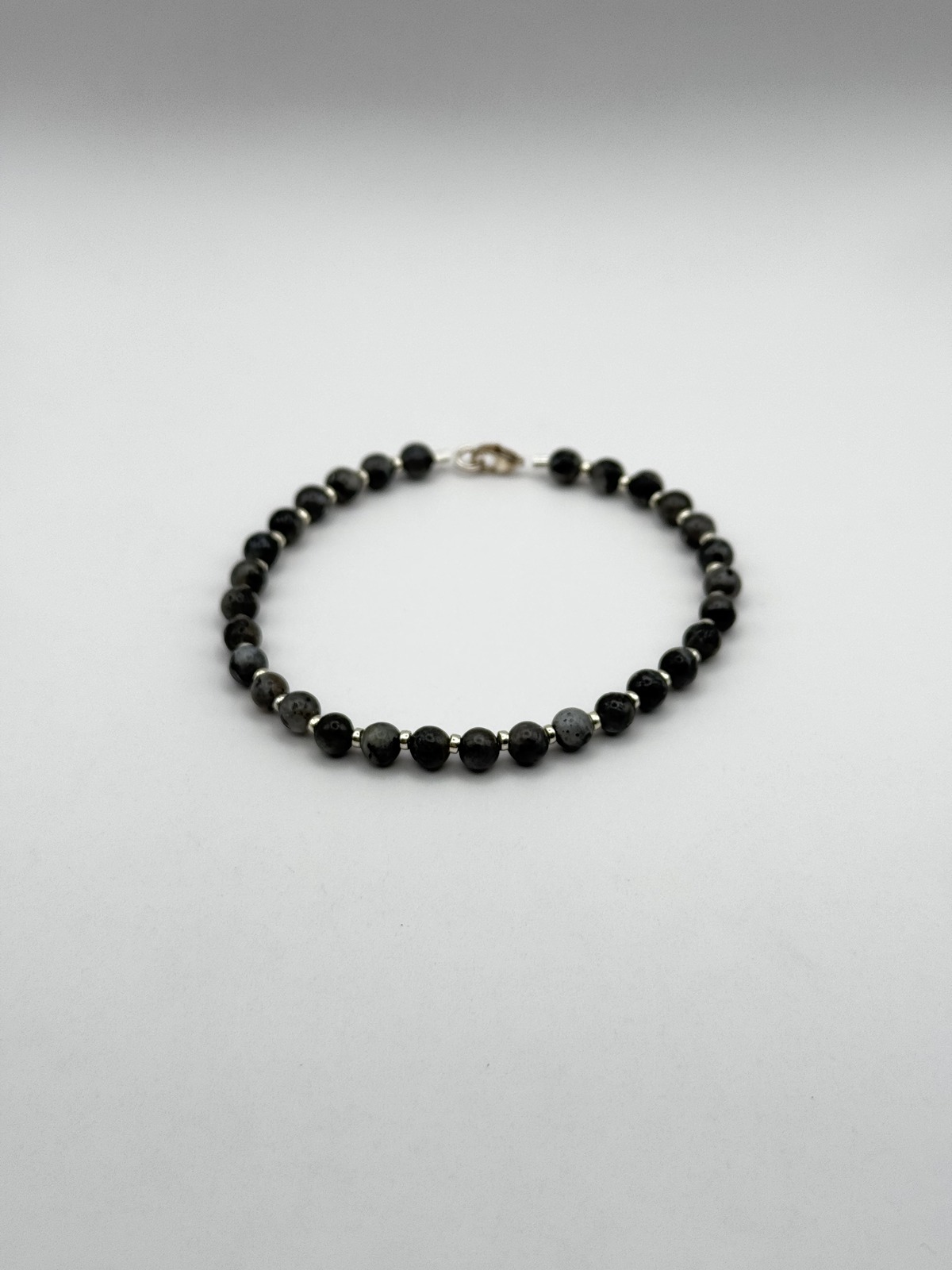 Labradorite & Silver — SunStone Jewellery