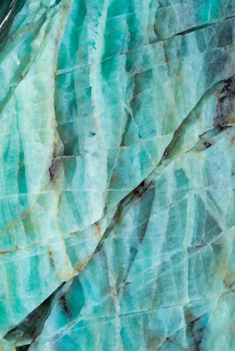 Amazonite