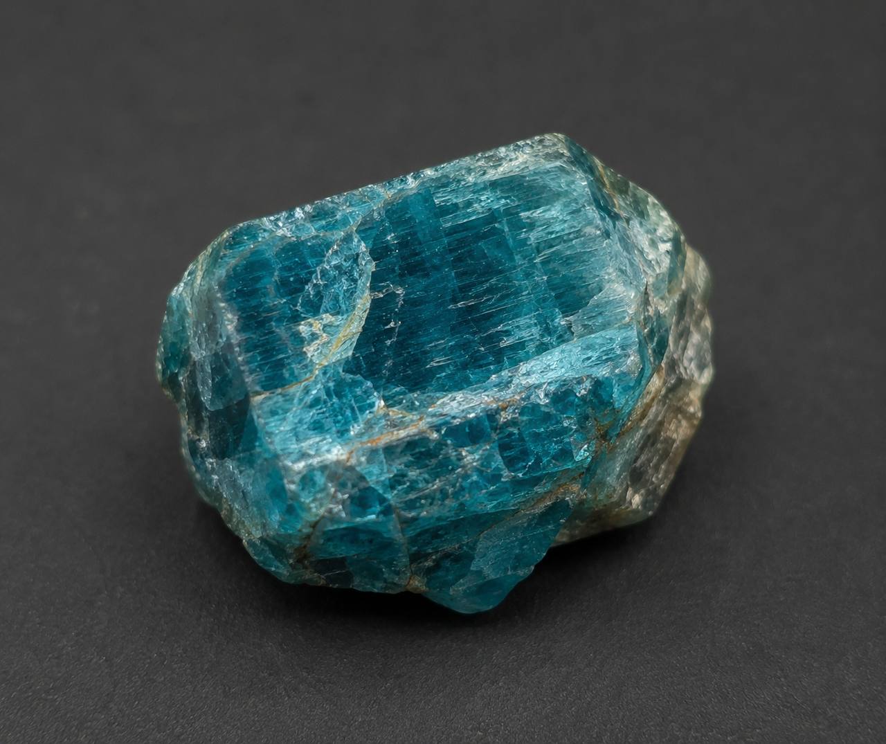 Apatite