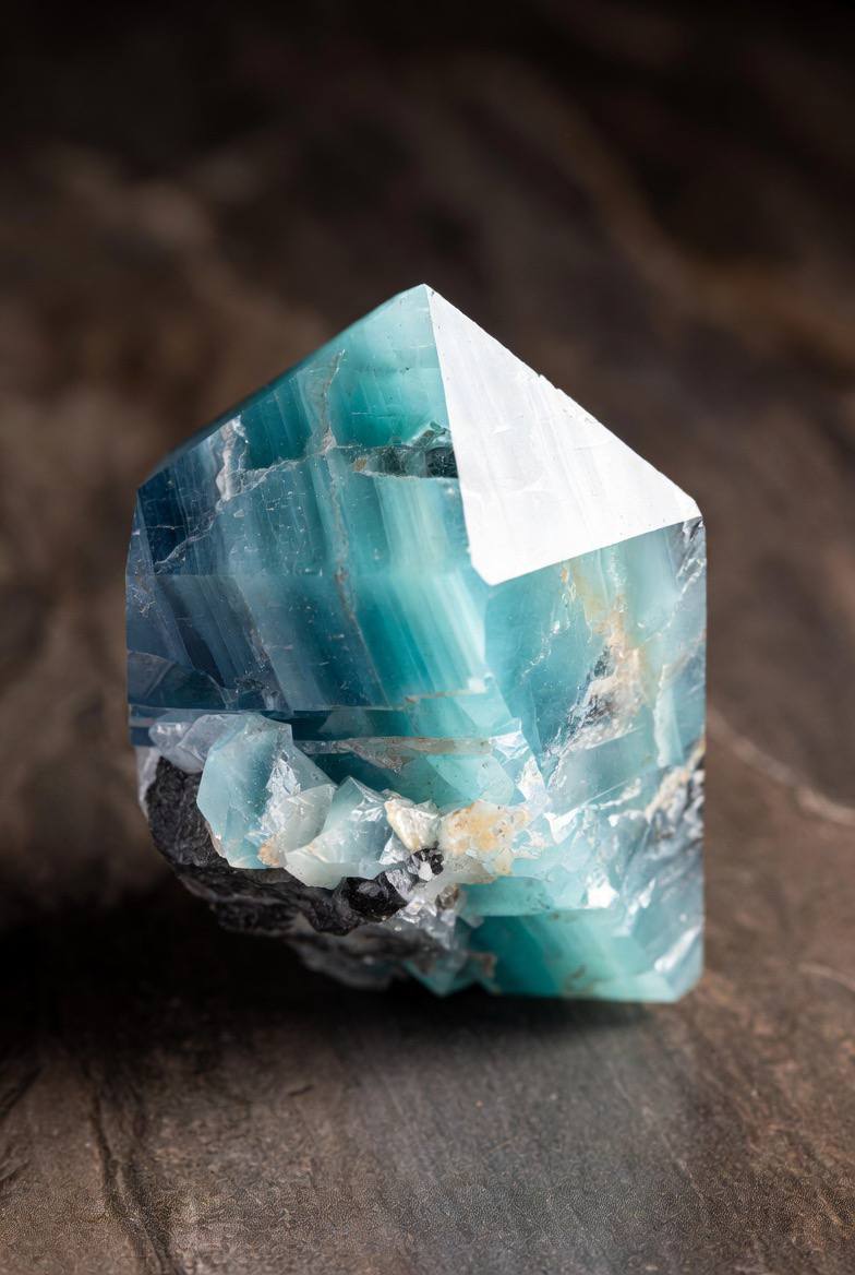 Aquamarine