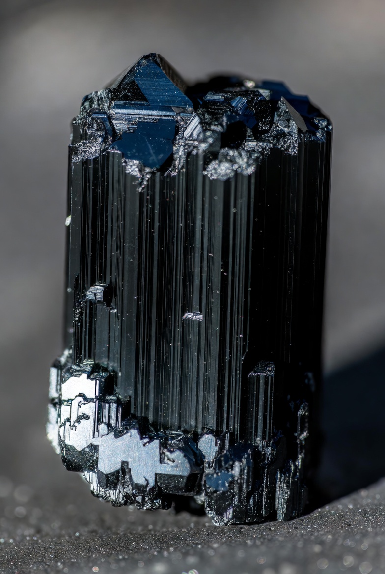 Black Tourmaline