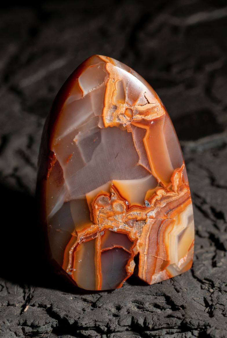 Carnelian