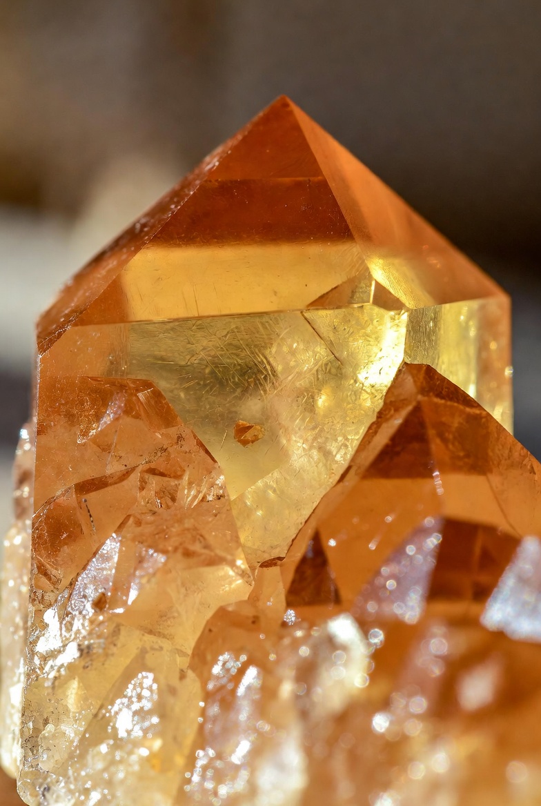 Citrine
