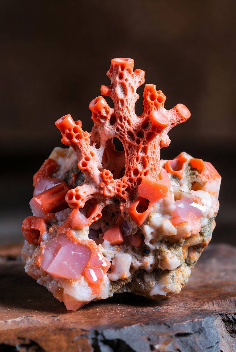 Coral