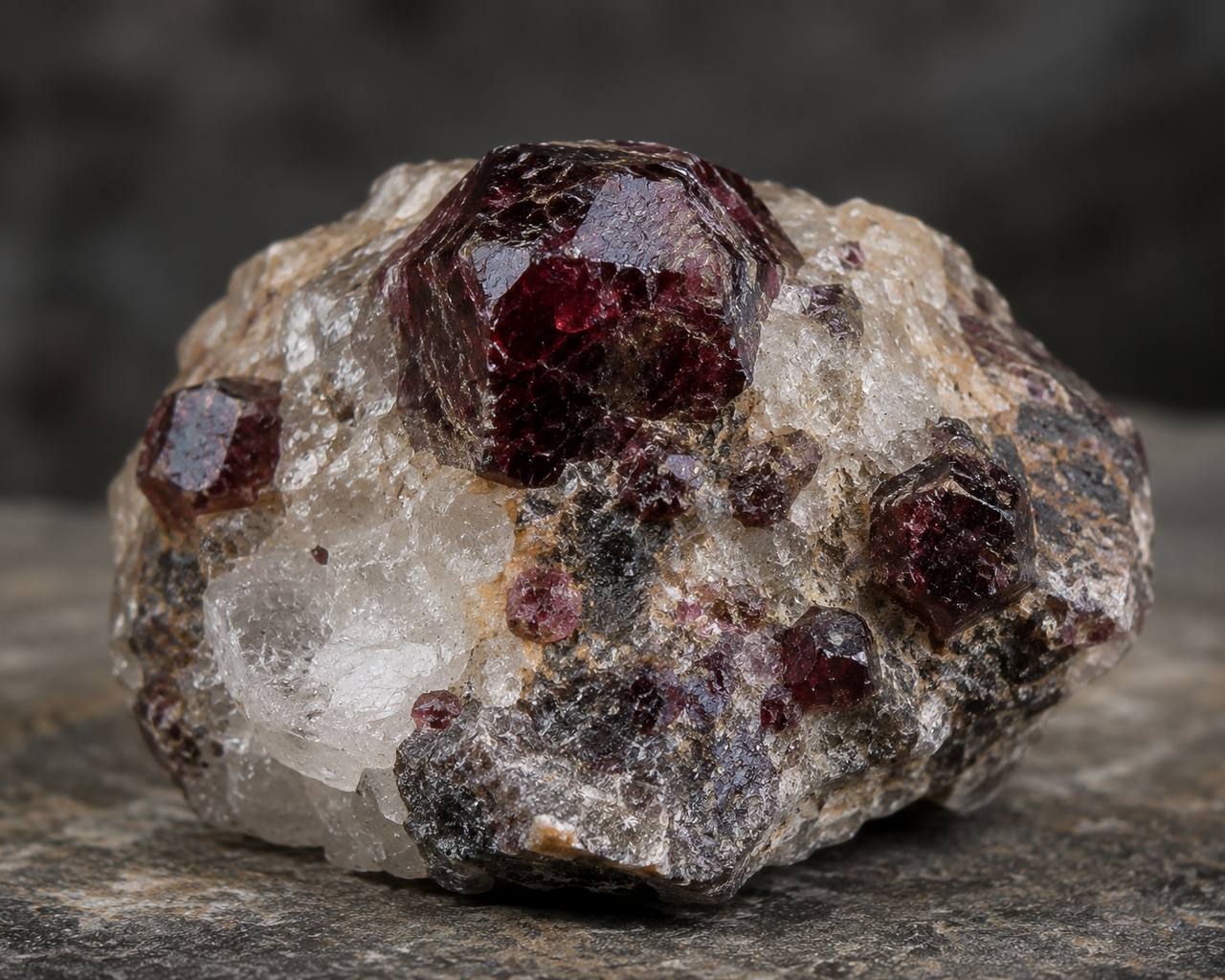 Garnet