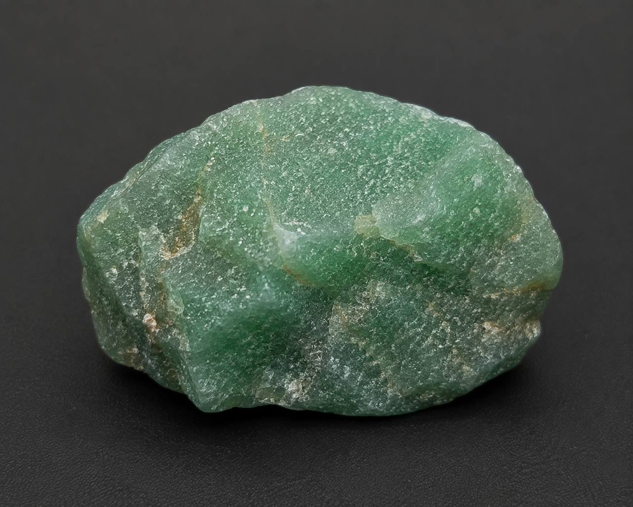 Green Aventurine