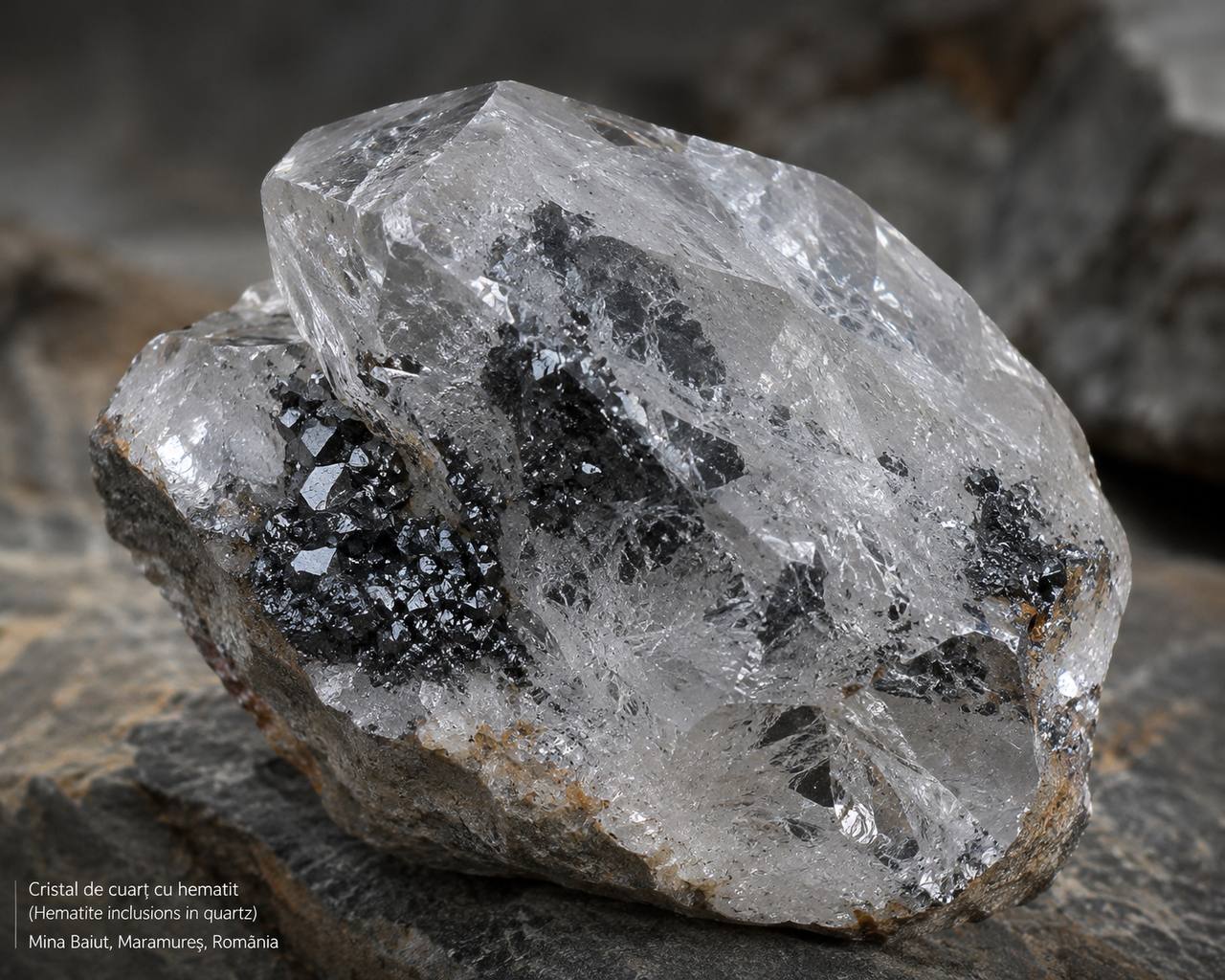 Hematite