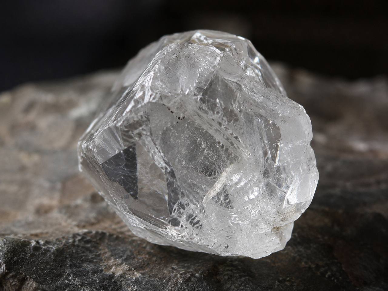 Ice Crystal