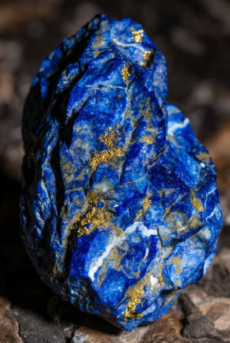 Lapis Lazuli