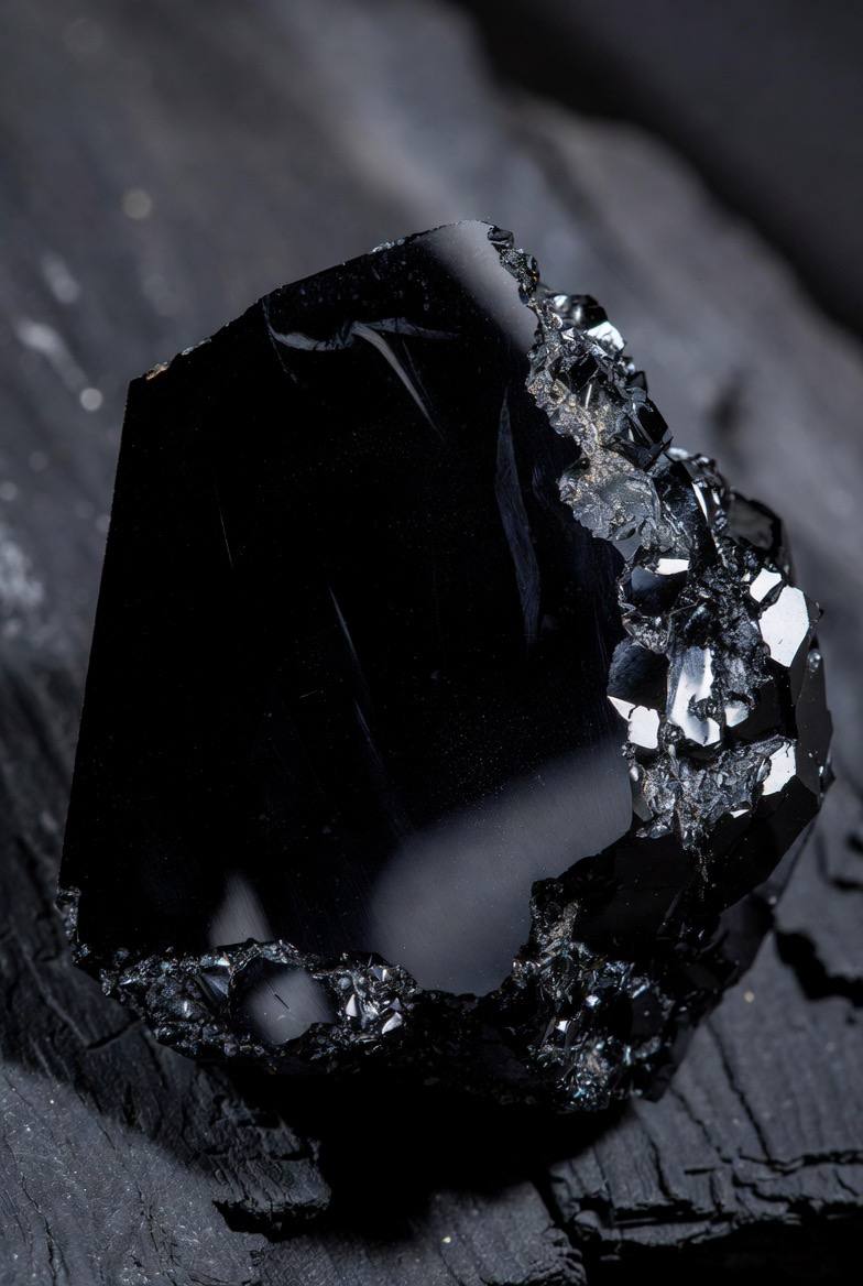 Obsidian