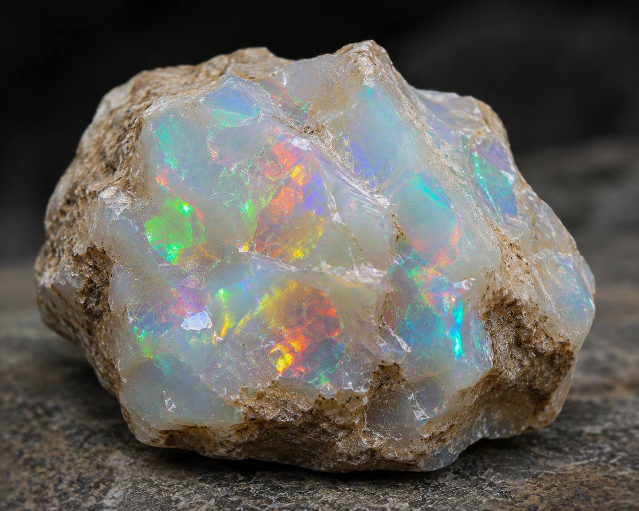 Opal
