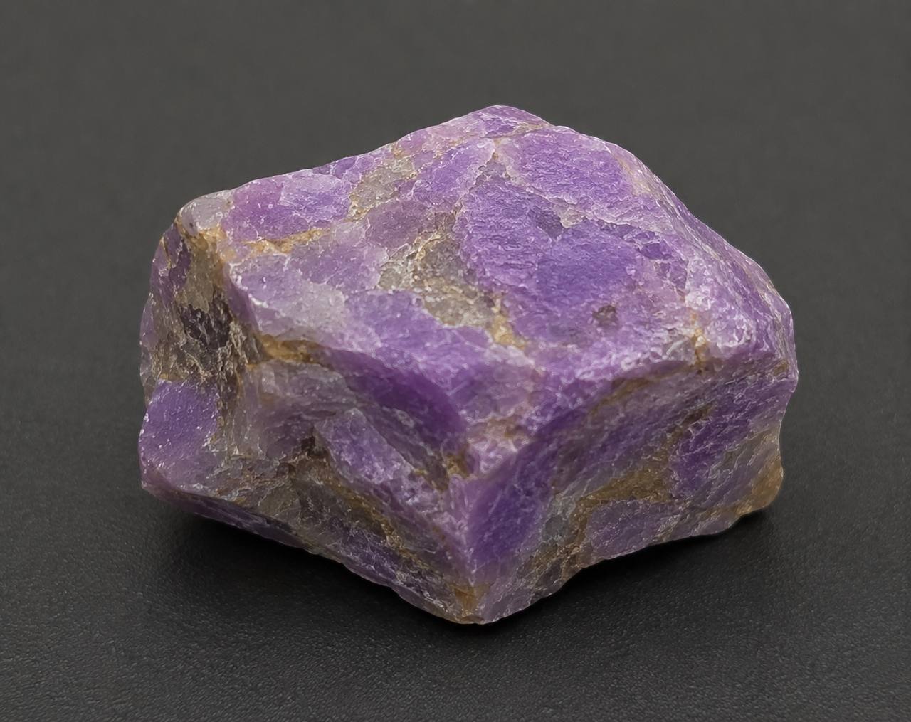 Phosphosiderite