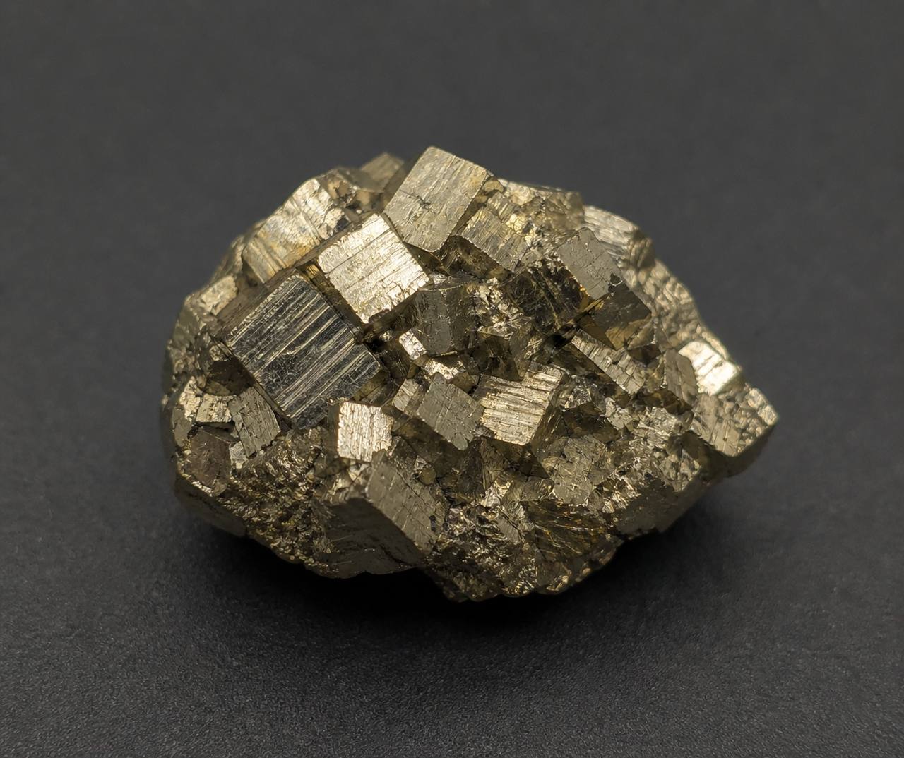 Pyrite