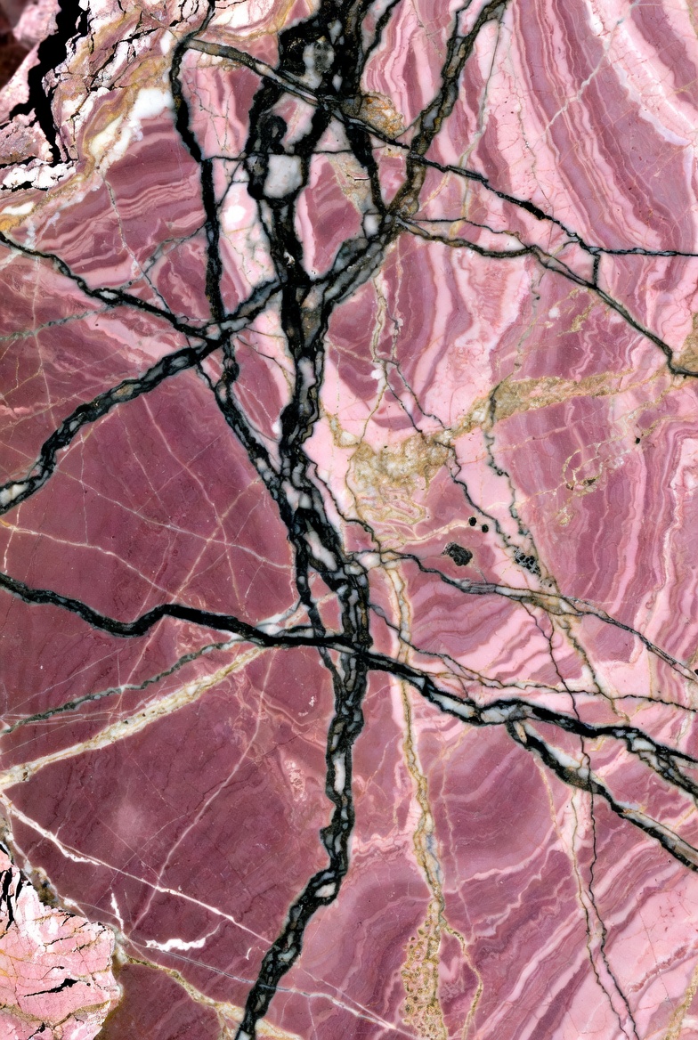 Rhodonite