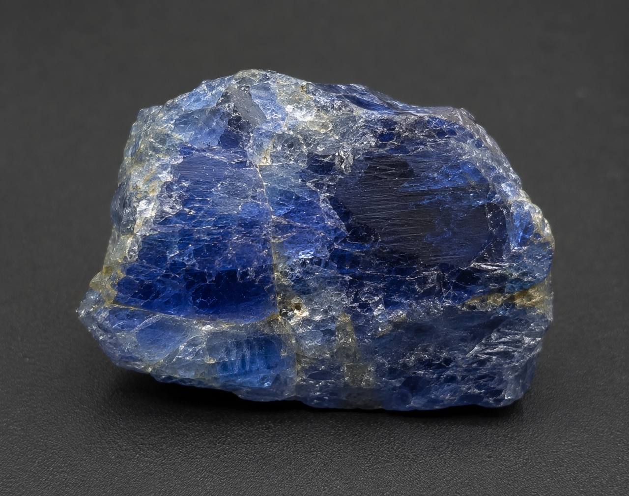 Sapphire