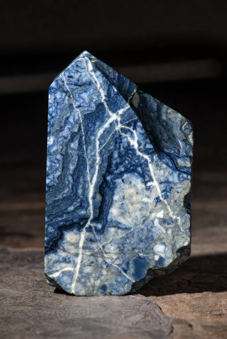 Sodalite