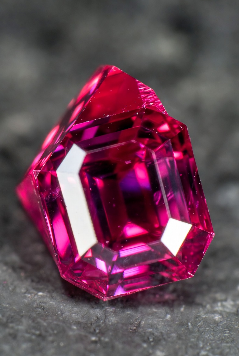 Spinel — SunStone Jewellery