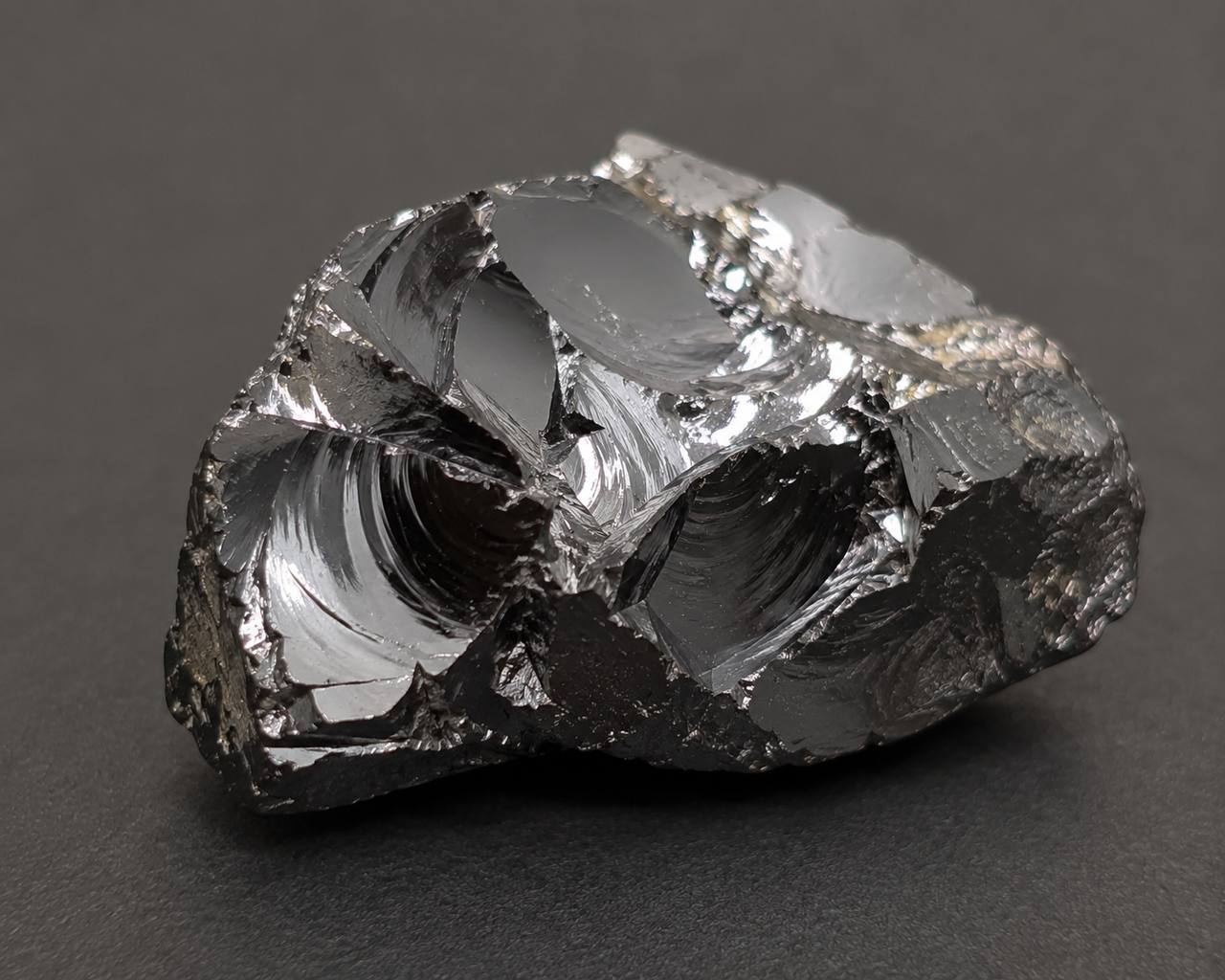 Terahertz Stone