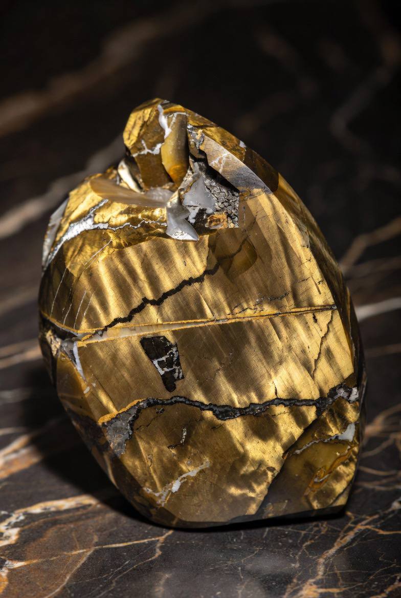 Tiger's Eye
