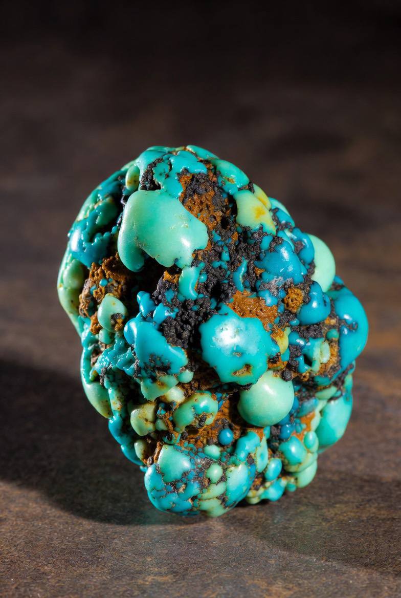 Turquoise